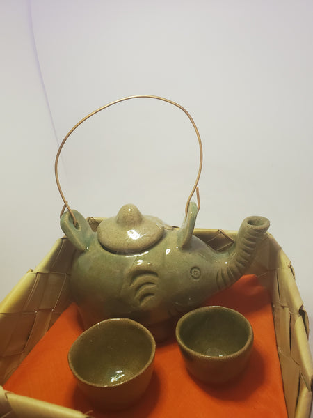 How to Brew a Sustainable Cup of Tea