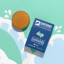 Load image into Gallery viewer, Salon Quality, Color Safe Conditioner Bar &amp; After Swim Detangler by dip
